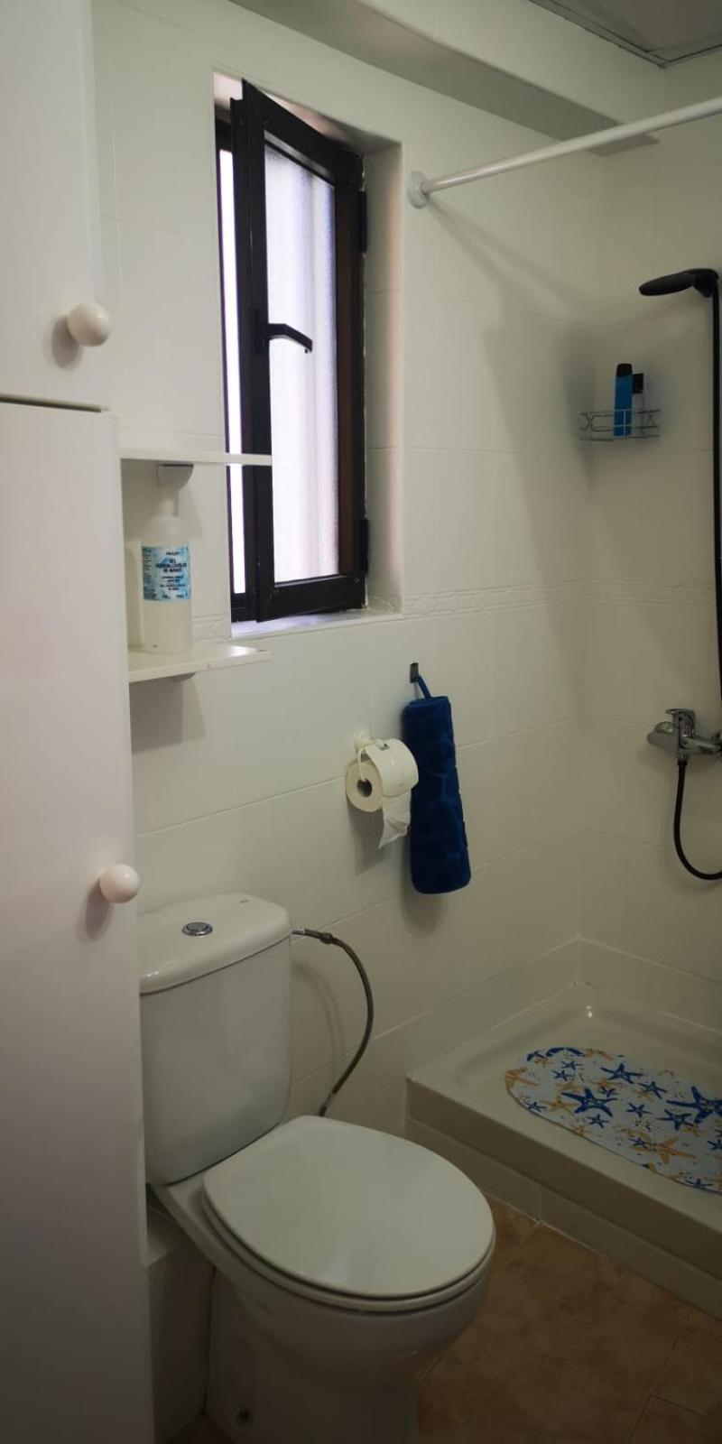 Apartamento Playa Benidorm Dış mekan fotoğraf