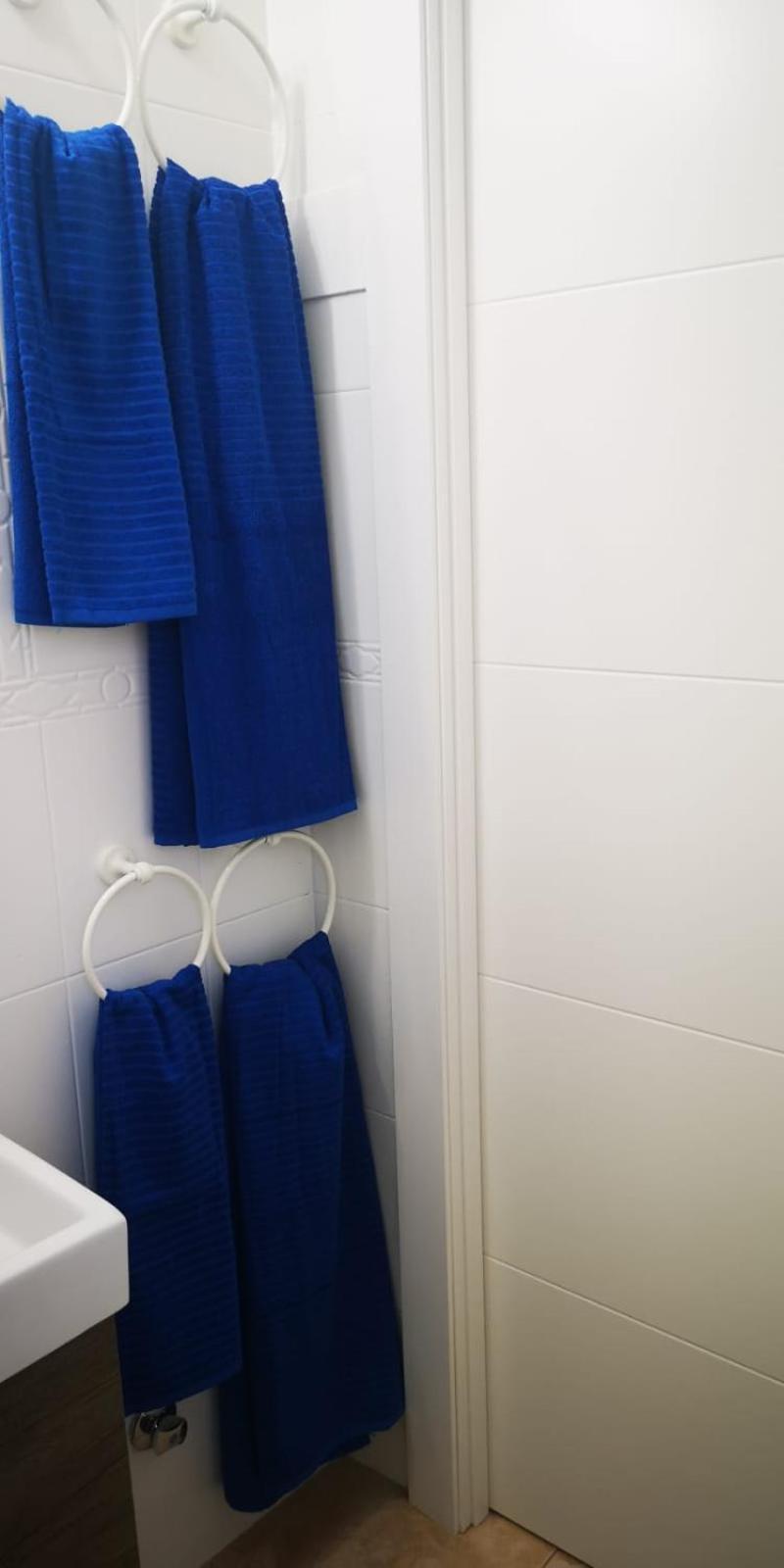 Apartamento Playa Benidorm Dış mekan fotoğraf